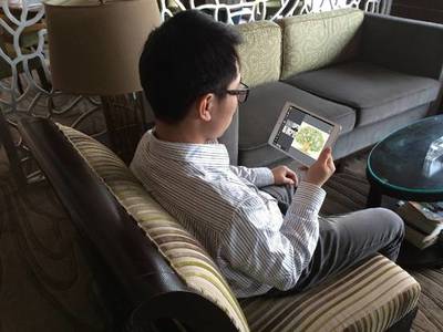 威立方助力上海味之素打造全球化便捷溝通平臺，優化會議服務效率