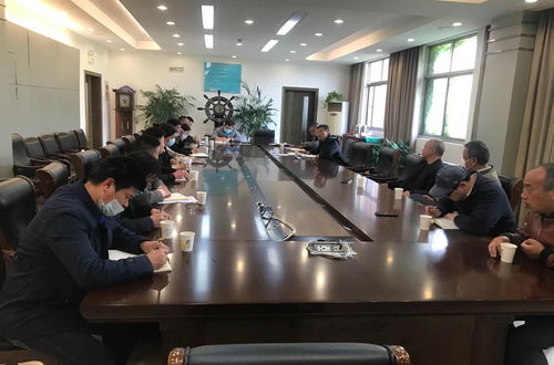 后勤服務集團召開校園食品安全工作會議紀實