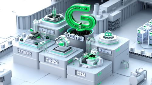 一年斬獲三大國(guó)家級(jí)榮譽(yù)，廣域銘島彰顯工業(yè)互聯(lián)網(wǎng)硬核實(shí)力