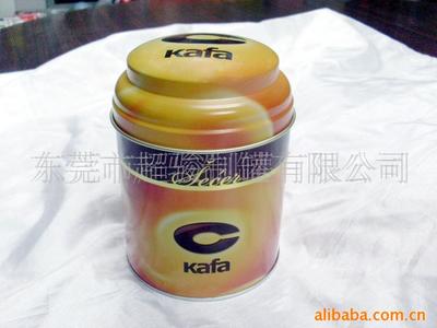 馬口鐵罐中的東方美學(xué) 禾作語高端茶葉罐的匠心之旅