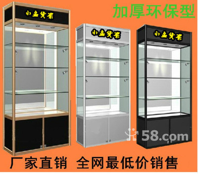 精選展示柜，讓每件精品都閃耀星光——深圳寶安石巖二手家具家居測評